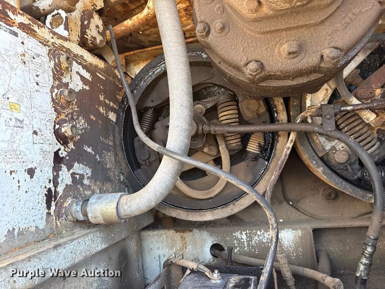 image for item EW4198 Link-Belt LS-3000 excavator