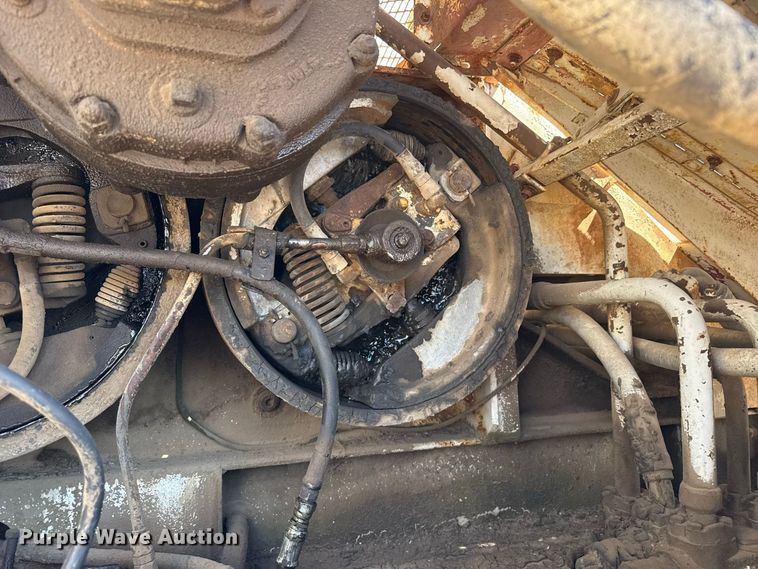 image for item EW4198 Link-Belt LS-3000 excavator