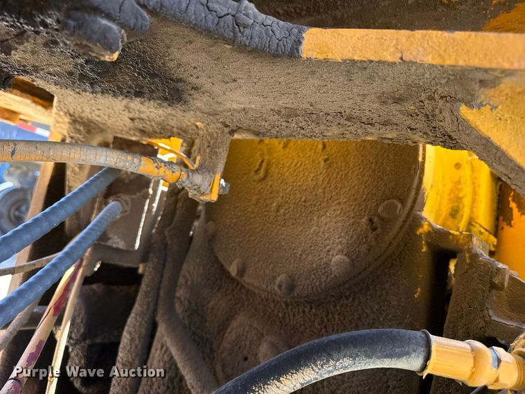 image for item EW4199 Massey Ferguson 66 wheel loader