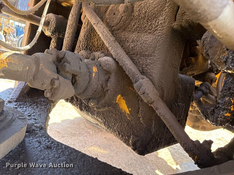 image for item EW4199 Massey Ferguson 66 wheel loader