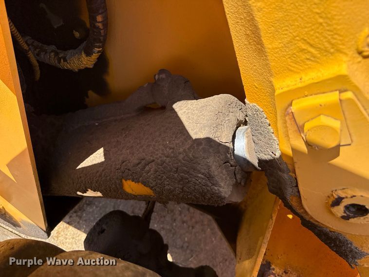 image for item EW4199 Massey Ferguson 66 wheel loader
