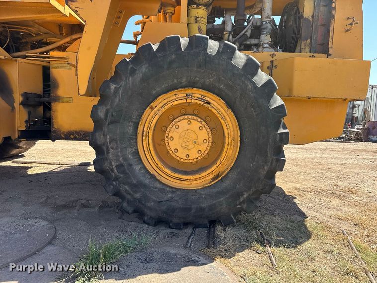 image for item EW4199 Massey Ferguson 66 wheel loader