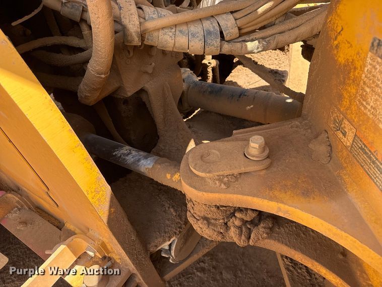 image for item EW4272 2015 John Deere 844K-II wheel loader