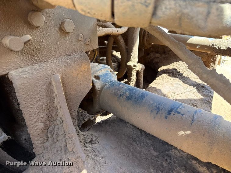 image for item EW4272 2015 John Deere 844K-II wheel loader