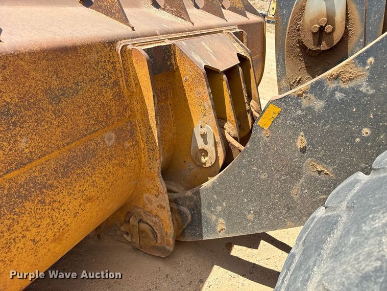 image for item EW4272 2015 John Deere 844K-II wheel loader