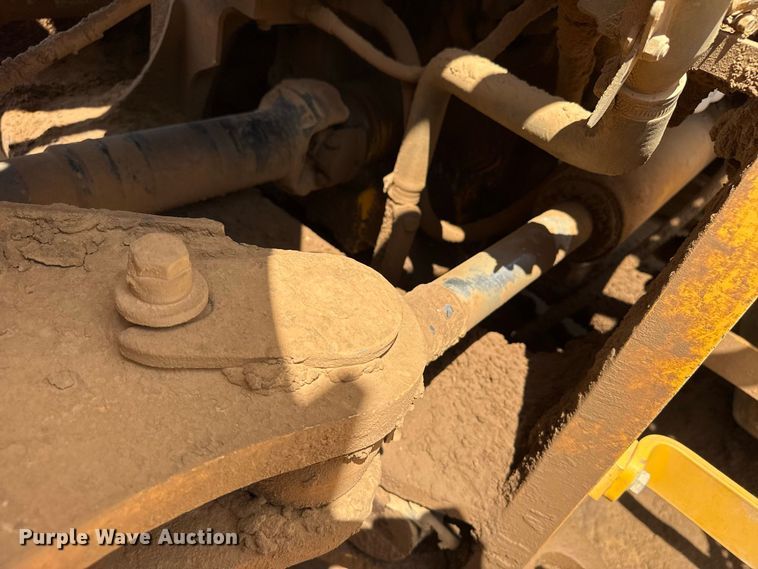 image for item EW4272 2015 John Deere 844K-II wheel loader