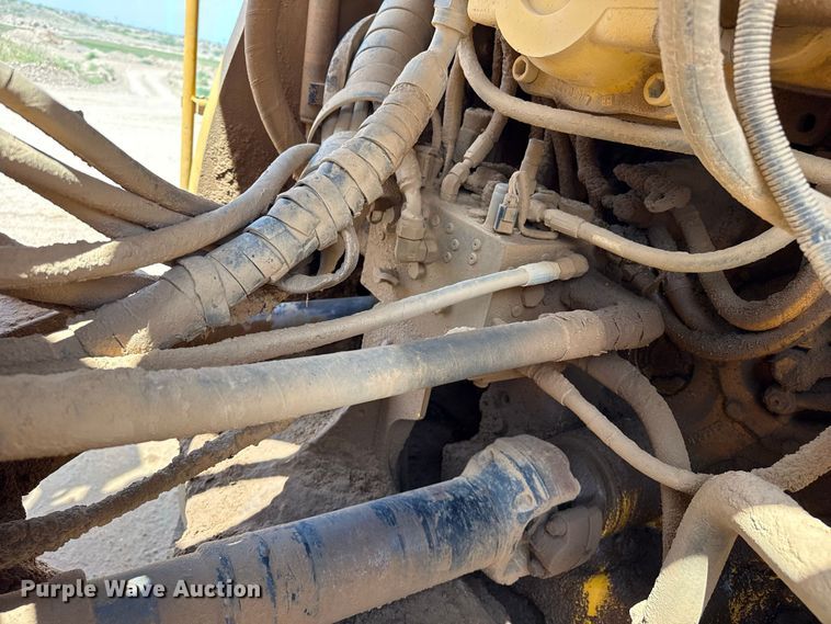 image for item EW4272 2015 John Deere 844K-II wheel loader