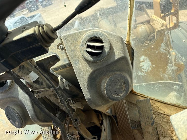 image for item EW4272 2015 John Deere 844K-II wheel loader