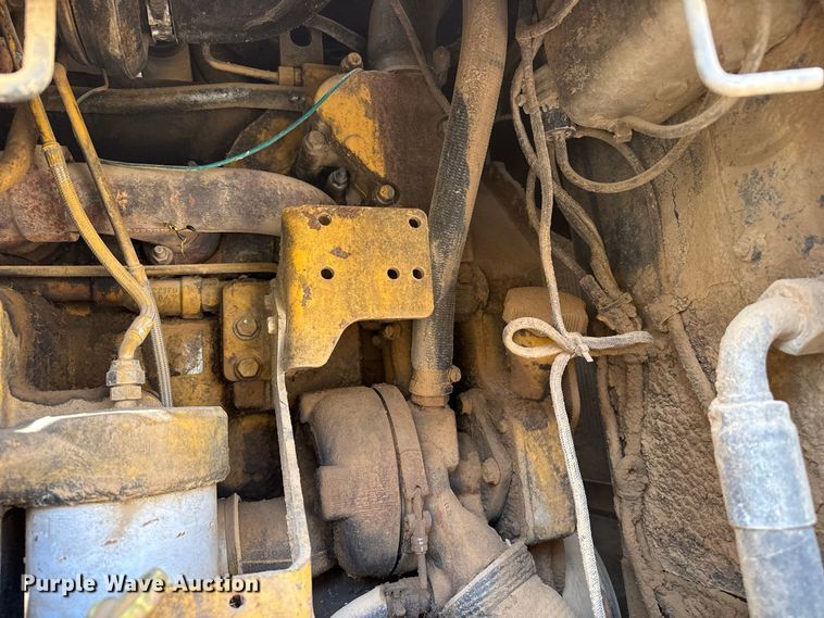 image for item EW4272 2015 John Deere 844K-II wheel loader