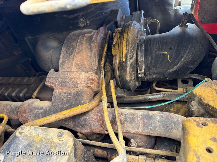 image for item EW4272 2015 John Deere 844K-II wheel loader