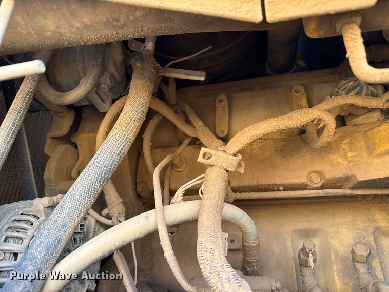 image for item EW4272 2015 John Deere 844K-II wheel loader