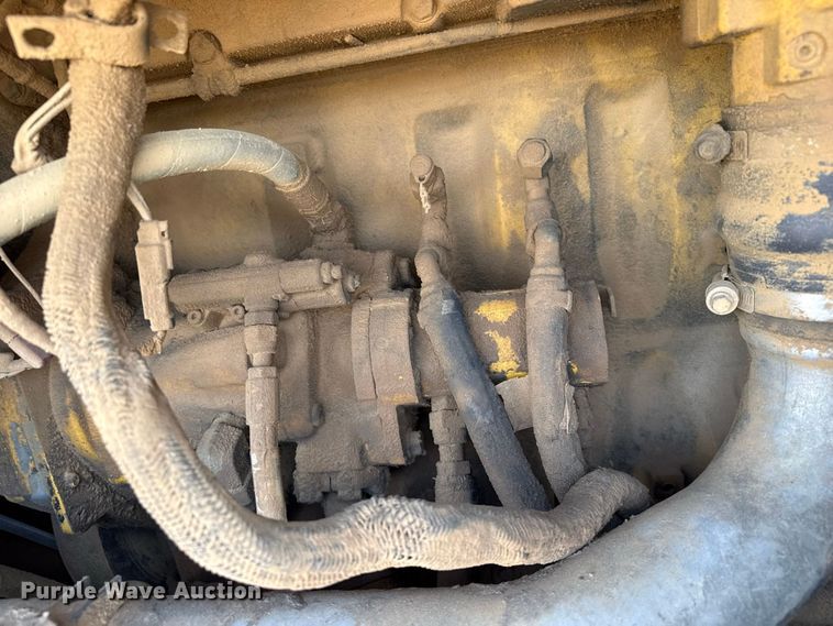 image for item EW4272 2015 John Deere 844K-II wheel loader