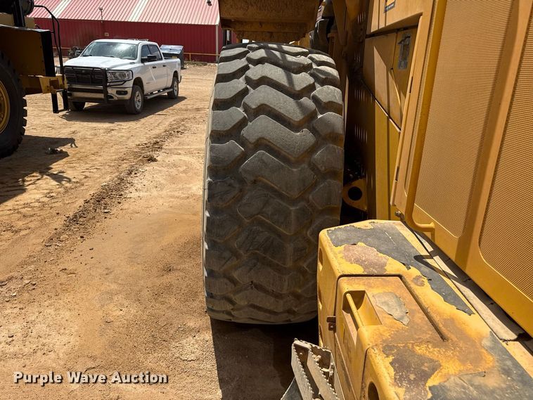 image for item EW4272 2015 John Deere 844K-II wheel loader