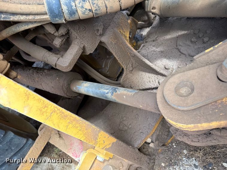 image for item EW4273 2015 John Deere 844K-II wheel loader