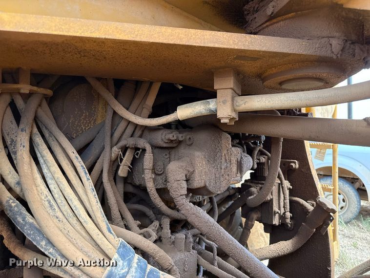 image for item EW4273 2015 John Deere 844K-II wheel loader