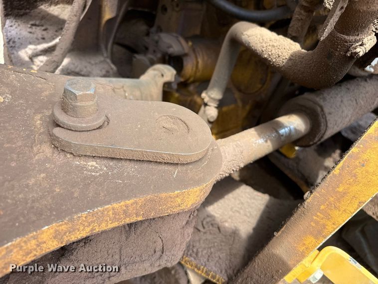image for item EW4273 2015 John Deere 844K-II wheel loader