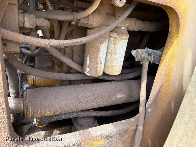 image for item EW4273 2015 John Deere 844K-II wheel loader