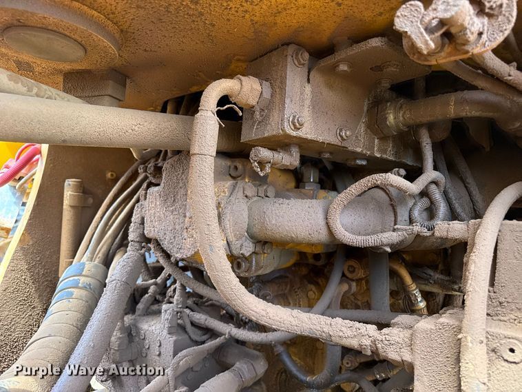 image for item EW4273 2015 John Deere 844K-II wheel loader