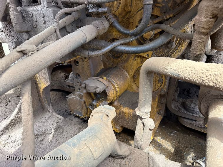 image for item EW4273 2015 John Deere 844K-II wheel loader