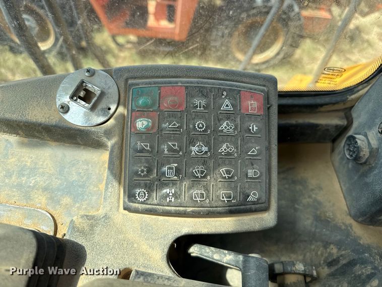 image for item EW4273 2015 John Deere 844K-II wheel loader