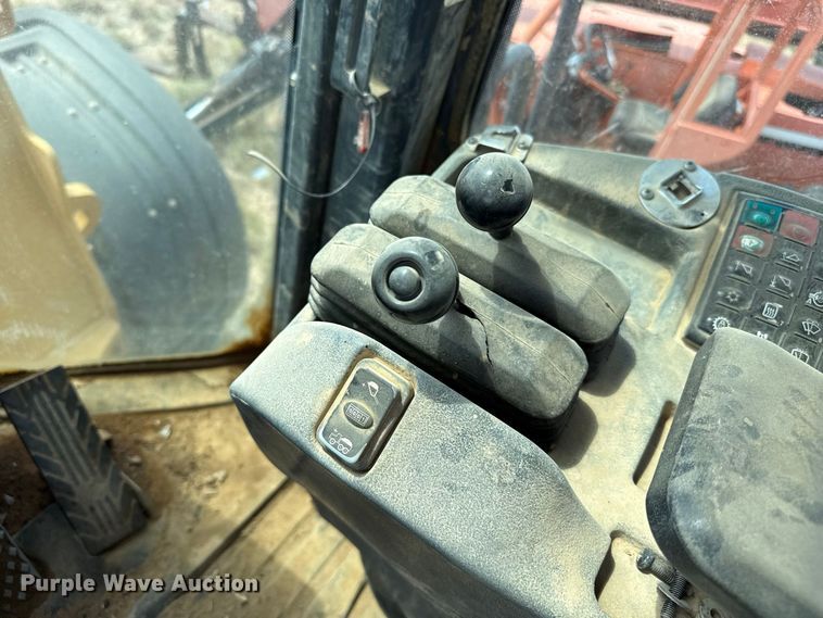 image for item EW4273 2015 John Deere 844K-II wheel loader