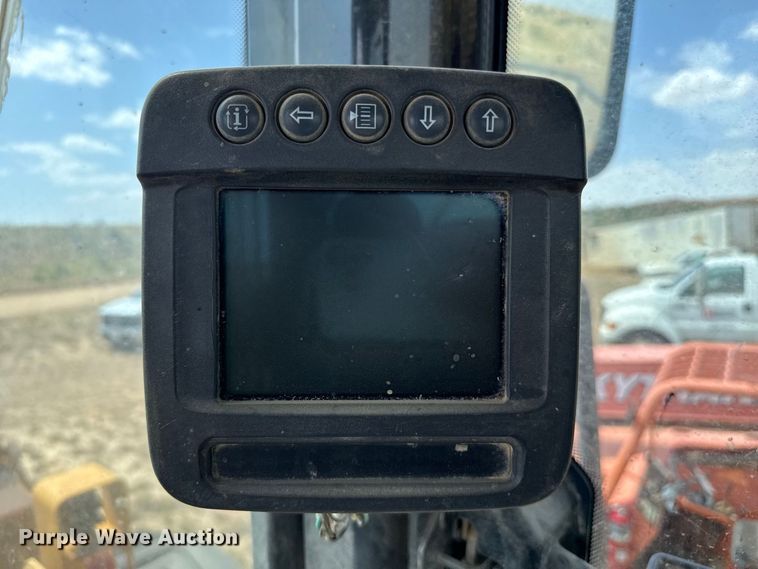 image for item EW4273 2015 John Deere 844K-II wheel loader