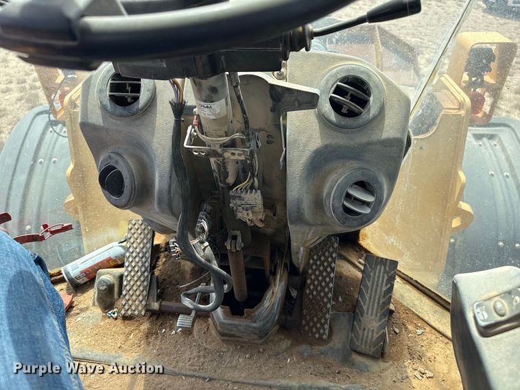 image for item EW4273 2015 John Deere 844K-II wheel loader
