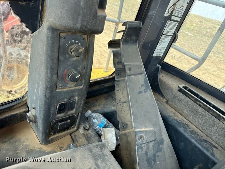 image for item EW4273 2015 John Deere 844K-II wheel loader