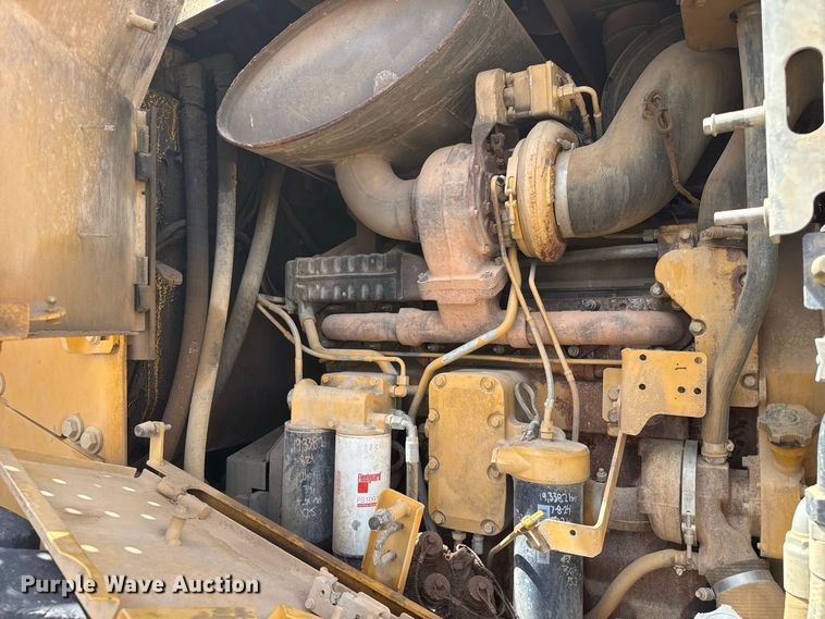 image for item EW4273 2015 John Deere 844K-II wheel loader
