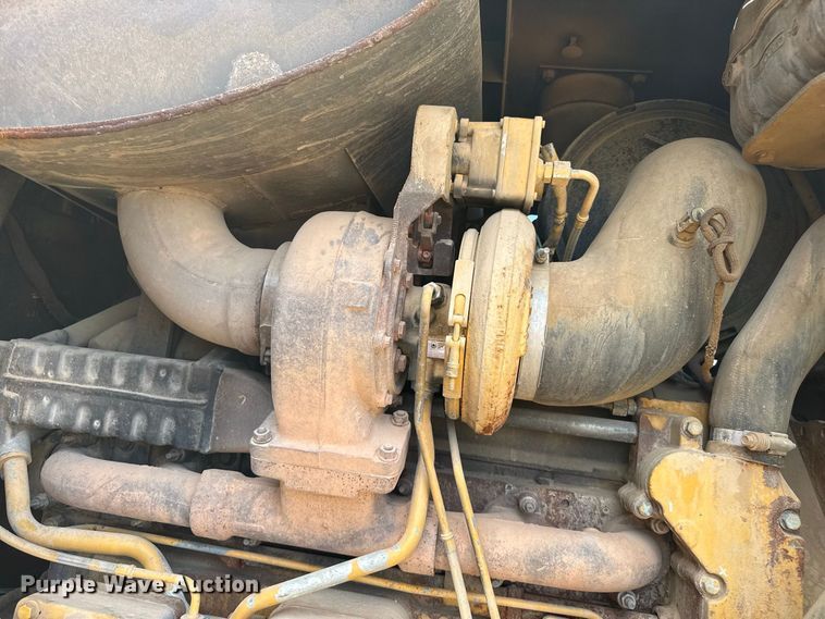 image for item EW4273 2015 John Deere 844K-II wheel loader