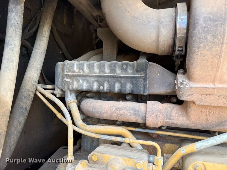 image for item EW4273 2015 John Deere 844K-II wheel loader