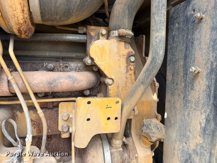 image for item EW4273 2015 John Deere 844K-II wheel loader