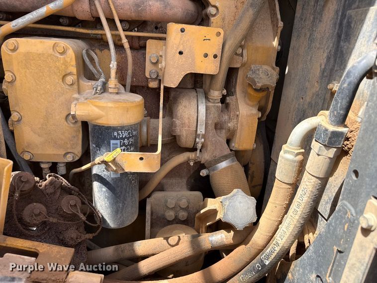 image for item EW4273 2015 John Deere 844K-II wheel loader