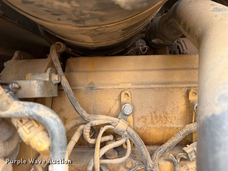 image for item EW4273 2015 John Deere 844K-II wheel loader