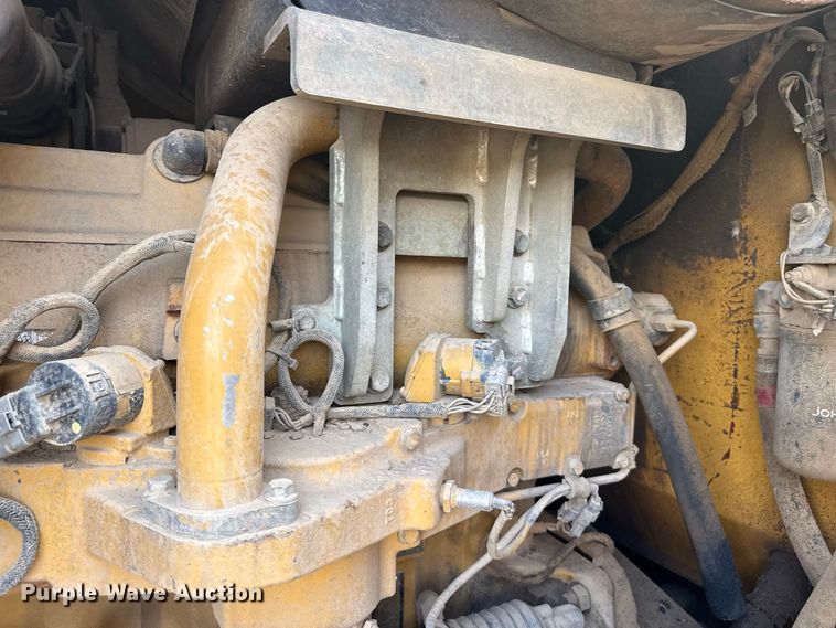 image for item EW4273 2015 John Deere 844K-II wheel loader