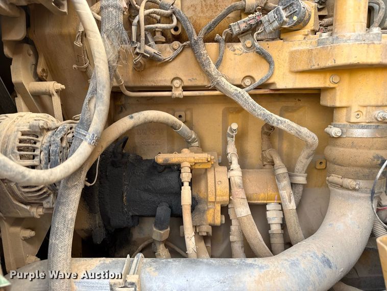 image for item EW4273 2015 John Deere 844K-II wheel loader