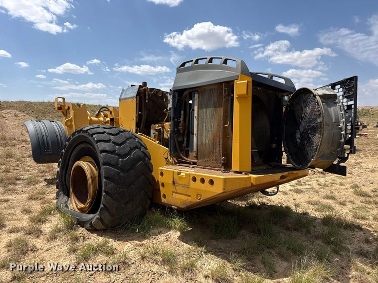 image for item EW4274 2015 John Deere 844K wheel loader
