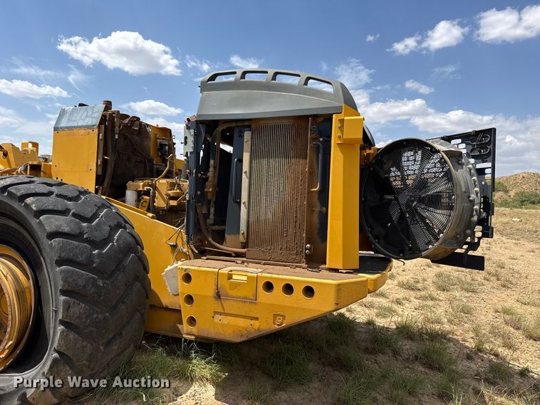 image for item EW4274 2015 John Deere 844K wheel loader