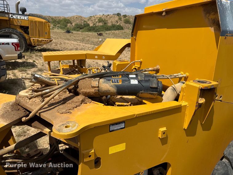 image for item EW4274 2015 John Deere 844K wheel loader