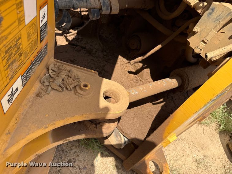 image for item EW4274 2015 John Deere 844K wheel loader