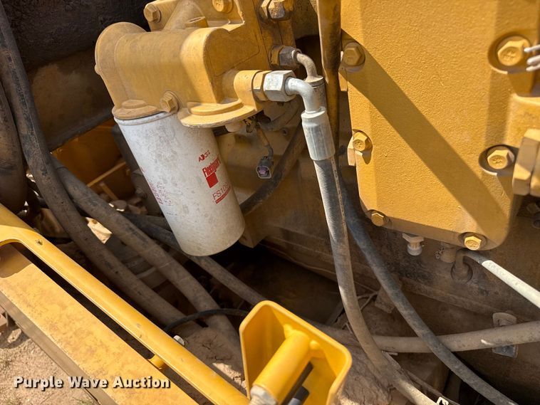 image for item EW4274 2015 John Deere 844K wheel loader
