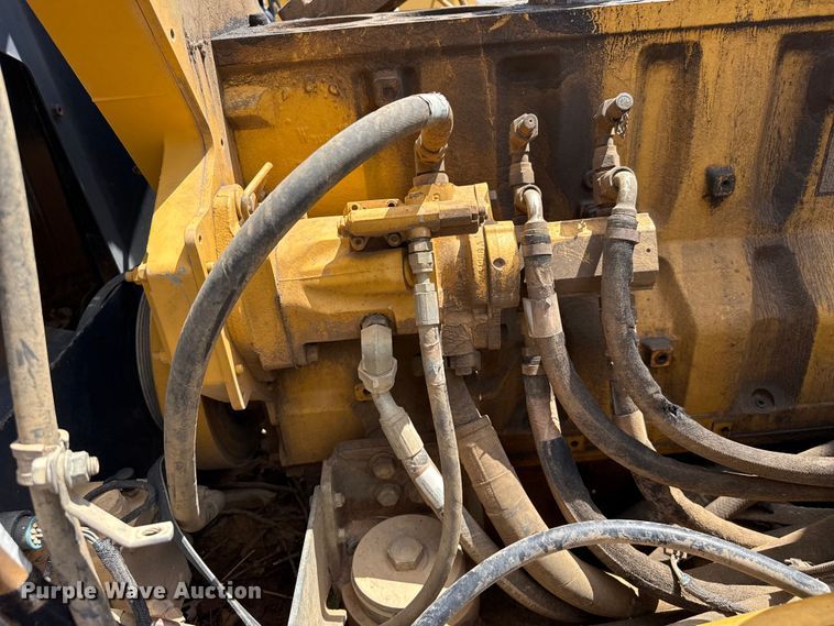 image for item EW4274 2015 John Deere 844K wheel loader