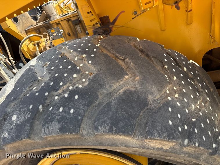 image for item EW4274 2015 John Deere 844K wheel loader