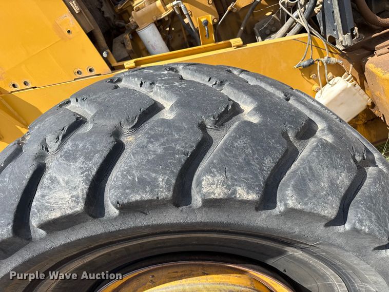 image for item EW4274 2015 John Deere 844K wheel loader