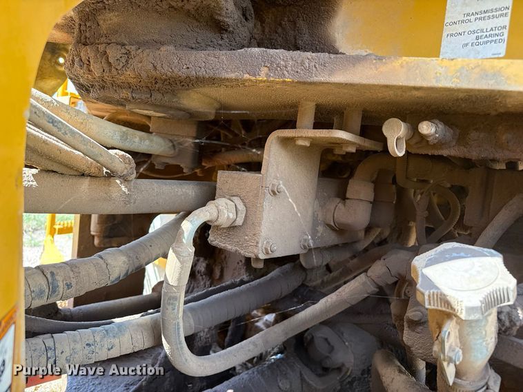 image for item EW4275 2015 John Deere 824K-II wheel loader