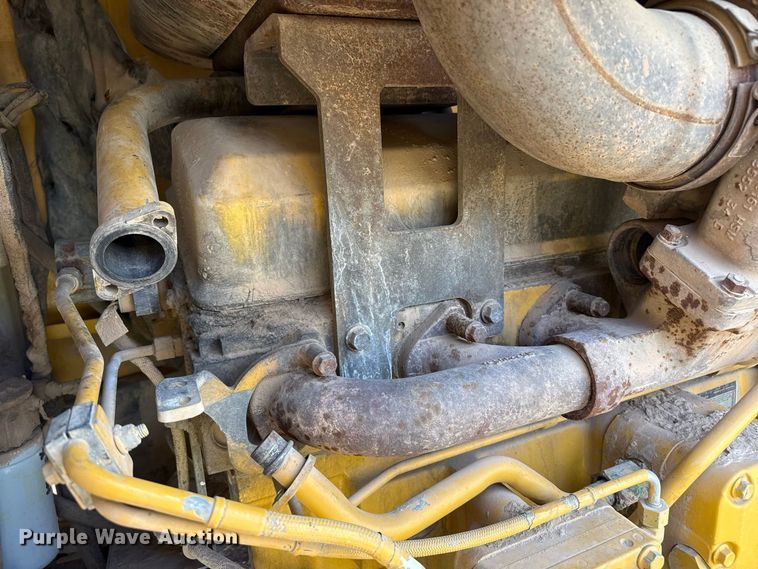 image for item EW4275 2015 John Deere 824K-II wheel loader