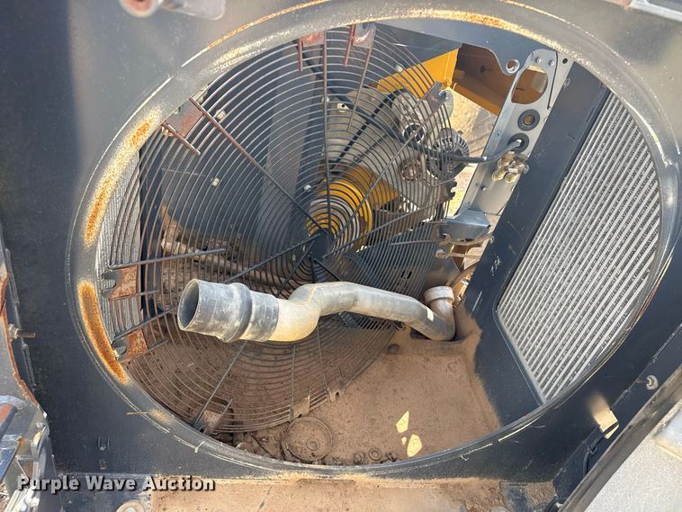 image for item EW4275 2015 John Deere 824K-II wheel loader