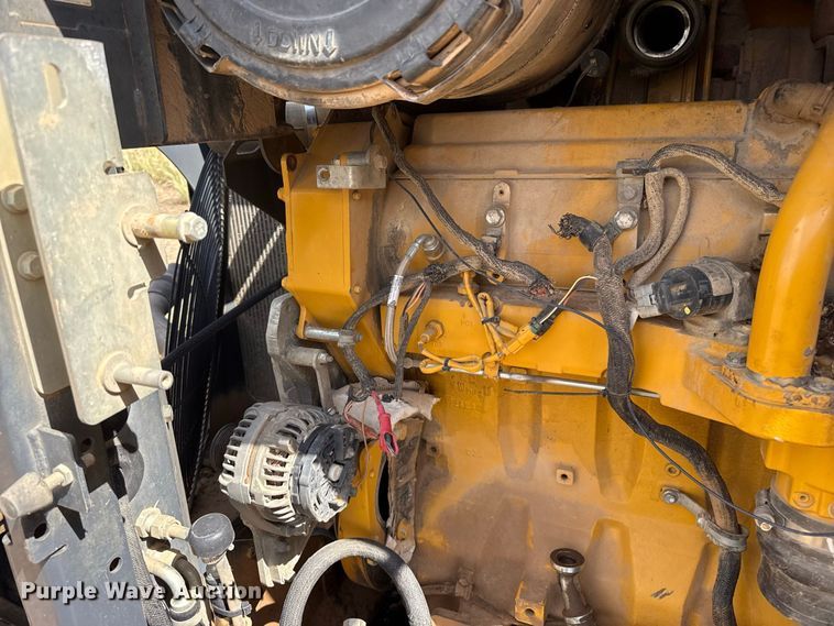 image for item EW4275 2015 John Deere 824K-II wheel loader