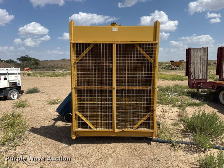 image for item EW4276 2000 Caterpillar generator