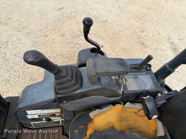 image for item EW8694 2013 John Deere 17D mini excavator
